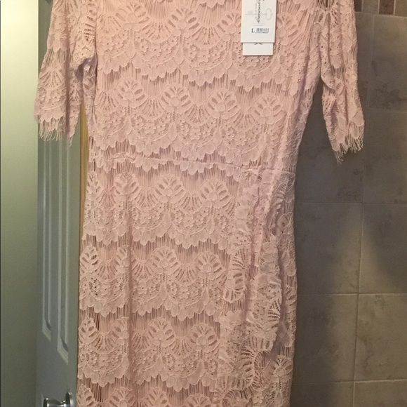 Below the knee dress - Picture 4 of 4